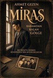 Miras - İkinci Adam Yayınları