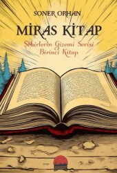 Miras Kitap - Kent Kitap
