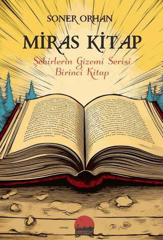 Miras Kitap - 1