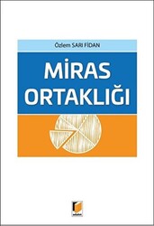 Miras Ortaklığı - 1