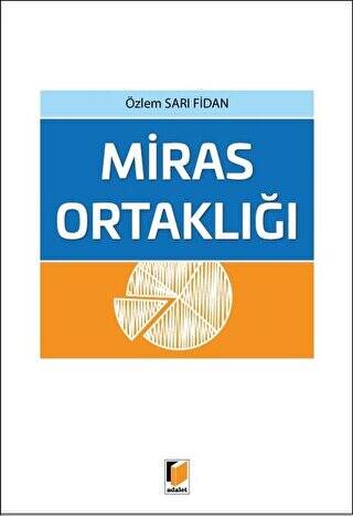 Miras Ortaklığı - 1