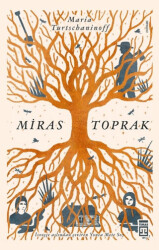 Miras Toprak - Timaş Yayınları