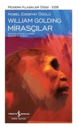 Mirasçılar - İş Bankası Kültür Yayınları
