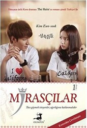 Mirasçılar - 1
