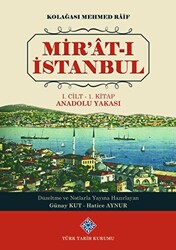 Mir`at-ı İstanbul - 1