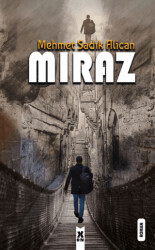 Mıraz - X10 Kitap