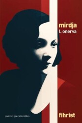 Mirdja - Fihrist Kitap