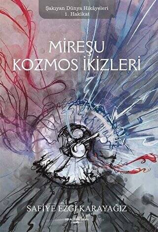 Mireşu Kozmos İkizleri - 1