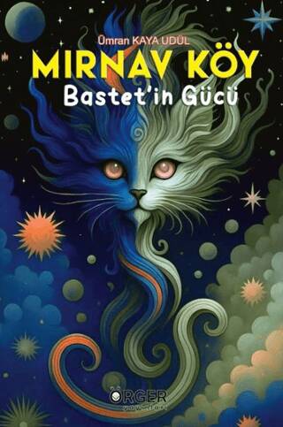 Mırnav Köy – Bastet’in Gücü - 1