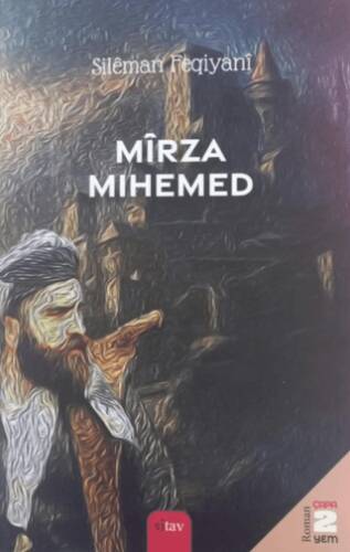 Mirza Mihemed - 1