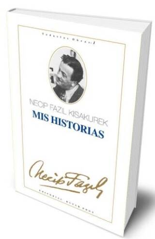 Mis Historias - 1