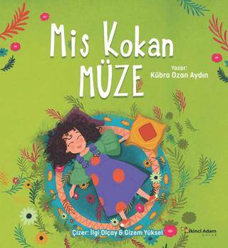 Mis Kokan Müze - 1