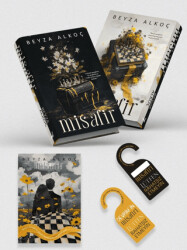 Misafir - İndigo Kitap