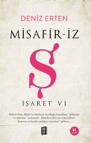 Misafir-iz Ş - İşaret 6 - 1