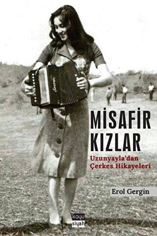 Misafir Kızlar - 1