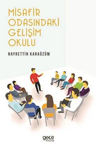 Misafir Odasındaki Gelişim Okulu - 1