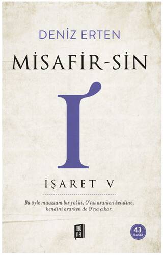 Misafir-sin I - İşaret 5 - 1