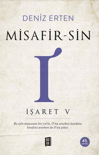 Misafir-sin I - İşaret 5 - 1