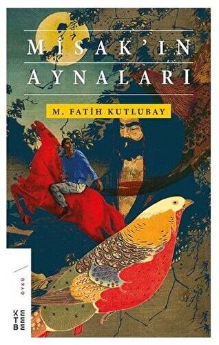 Misak`ın Aynaları - 1