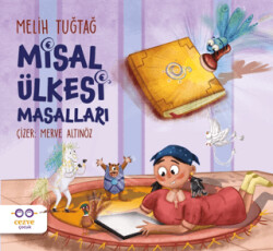 Misal Ülkesi Masalları - 1