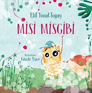 Misi Misgibi - 1