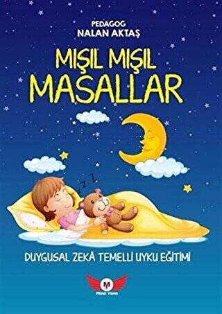 Mışıl Mışıl Masallar - 1