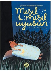 Mışıl Mışıl Uyusun - Bulutsu Yayınları