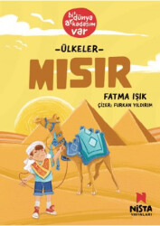 Mısır - Nista Yayınları