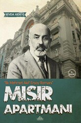 Mısır Apartmanı ve Mehmet Akif Ersoy - 1