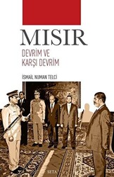 Mısır Devrim ve Karşı Devrim - 1