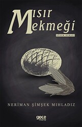 Mısır Ekmeği - 1