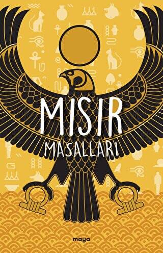 Mısır Masalları - 1