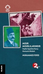 Mısır Mısırlılarındır - Klasik Yayınları