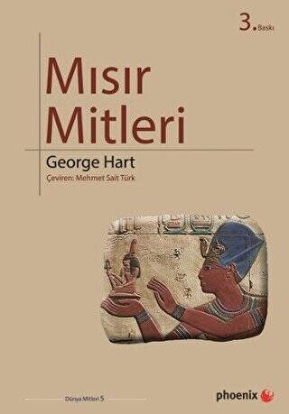 Mısır Mitleri - 1