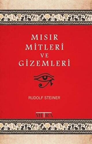 Mısır Mitleri ve Gizemleri - 1