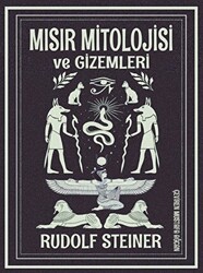 Mısır Mitolojisi ve Gizemleri - 1