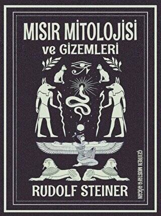 Mısır Mitolojisi ve Gizemleri - 1