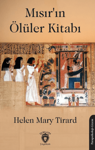 Mısır’ın Ölüler Kitabı - 1