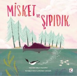 Misket ve Şıpıdık - İndigo Çocuk