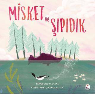 Misket ve Şıpıdık - 1