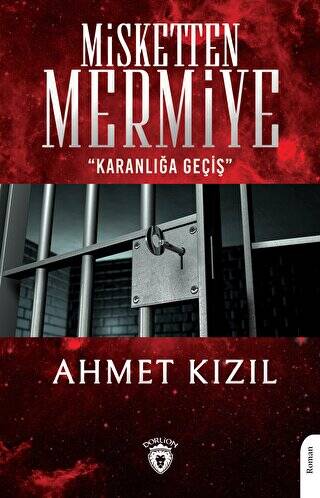 Misketten Mermiye - Karanlığa Geçiş - 1