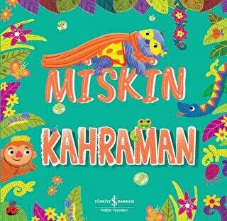 Miskin Kahraman - 1