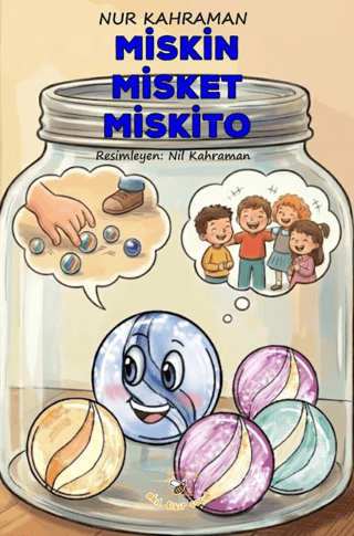 Miskin Misket Miskito - 1