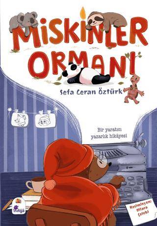 Miskinler Ormanı - 1