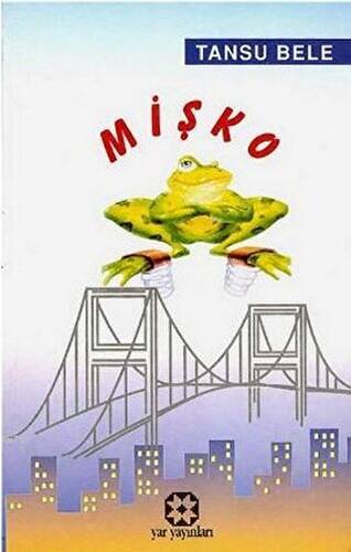 Mişko - 1