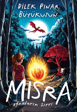 Mısra Aynaların Sırrı - 1