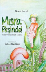 Mısra Peşinde - Yeşil Ormanda Büyük Heyecan - 1