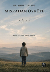 Mısradan Öyküye - Gazi Kitabevi