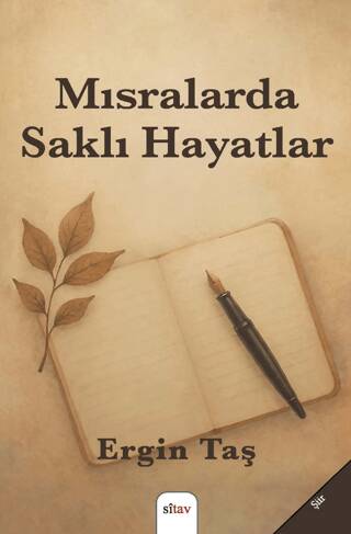 Mısralarda Saklı Hayatlar - 1