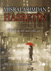Mısralarımdan Hasretin - Kalemşor Yayınları